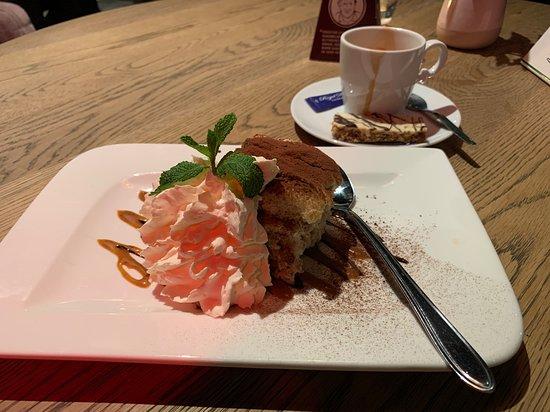 Wilskracht bar & keuken